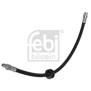 Febi Brake Hydraulic Hose Line Front Right 106221