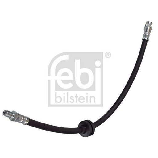 Febi Brake Hydraulic Hose Line Front Right 106221