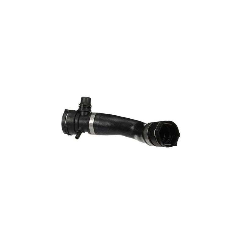 Gates Radiator Coolant Hose 267mm ID 05-2783
