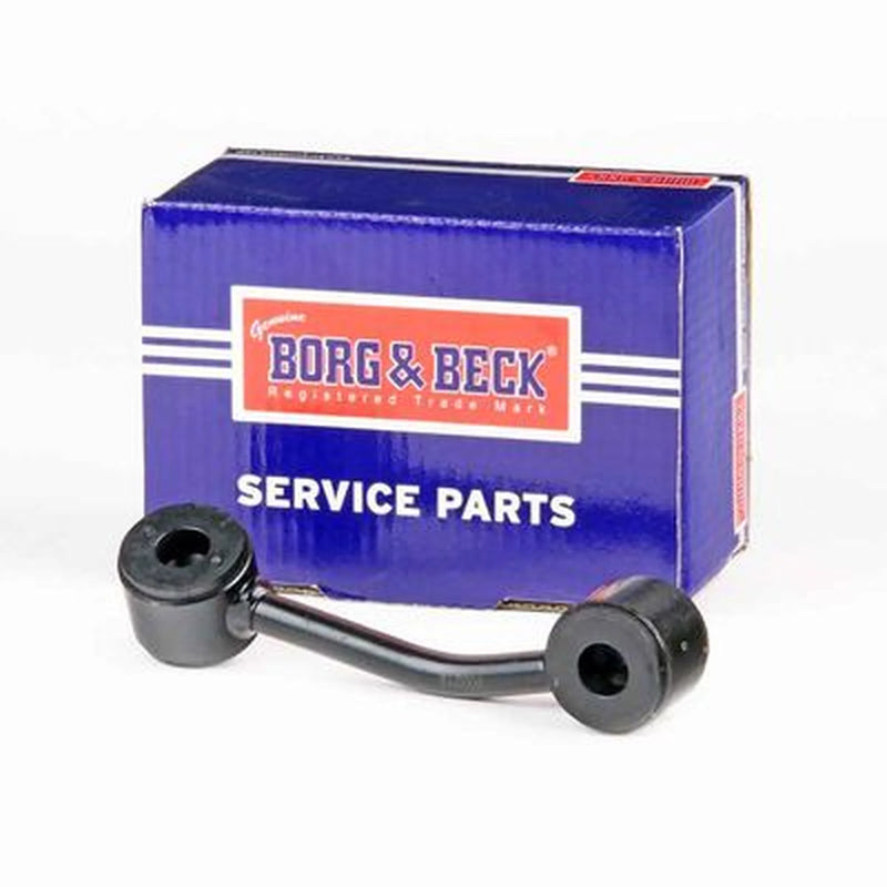 Borg & Beck Stabiliser Bar Link Coupling Rod BDL6540