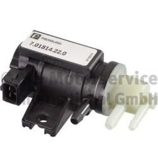 Pierburg Turbo Boost Pressure Converter 7.01814.22.0
