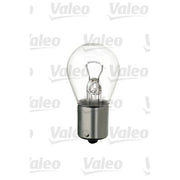 Valeo 2 x Indicator Turn Signal Bulb BA15s 12V 21W 032101