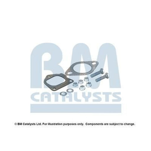 BM Catalysts Fitting Kit FK91755B FK91755B