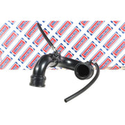 Borg & Beck Intercooler Turbo Charge Air Hose BTH1268