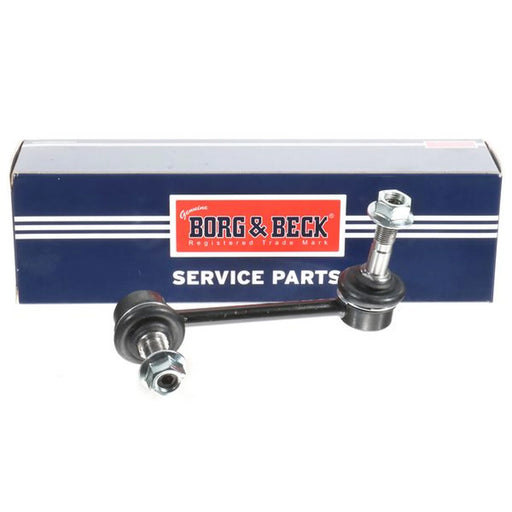 Borg & Beck Stabiliser Bar Link Coupling Rod BDL7710