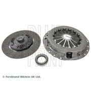 Blue Print Clutch Kit Set 3pc 325mm ADZ93058C