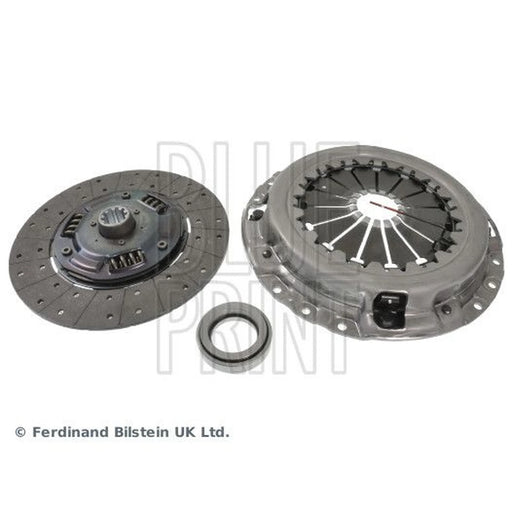 Blue Print Clutch Kit Set 3pc 325mm ADZ93058C