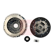 Apec Clutch Kit Set 3pc ACL1292