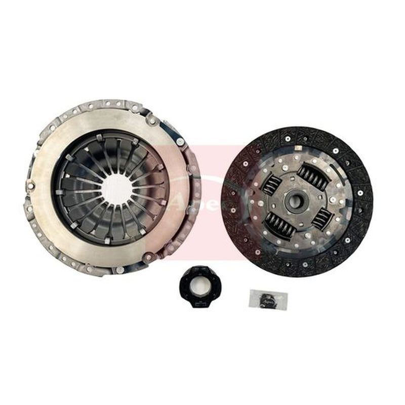 Apec Clutch Kit Set 3pc ACL1292