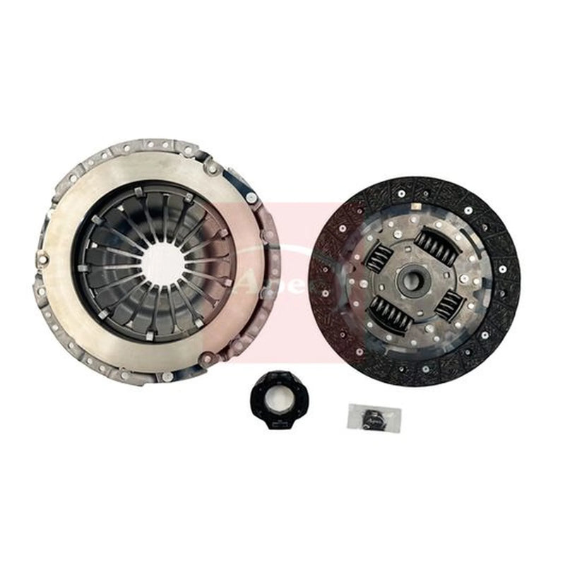 Apec Clutch Kit Set 3pc ACL1292
