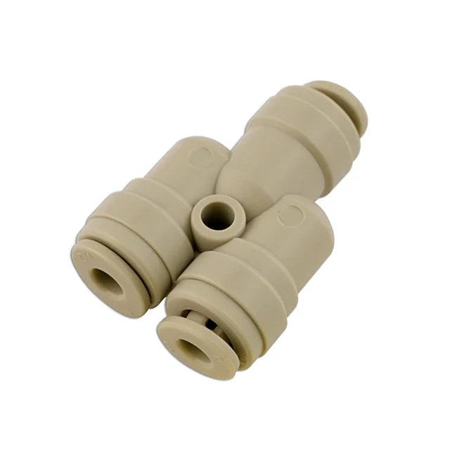Connect Push-Fit 2 Way Divider 1/2in 5pc - CPL