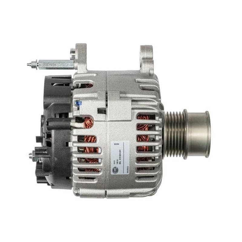 Hella Car Alternator 12V 8EL 015 630-201