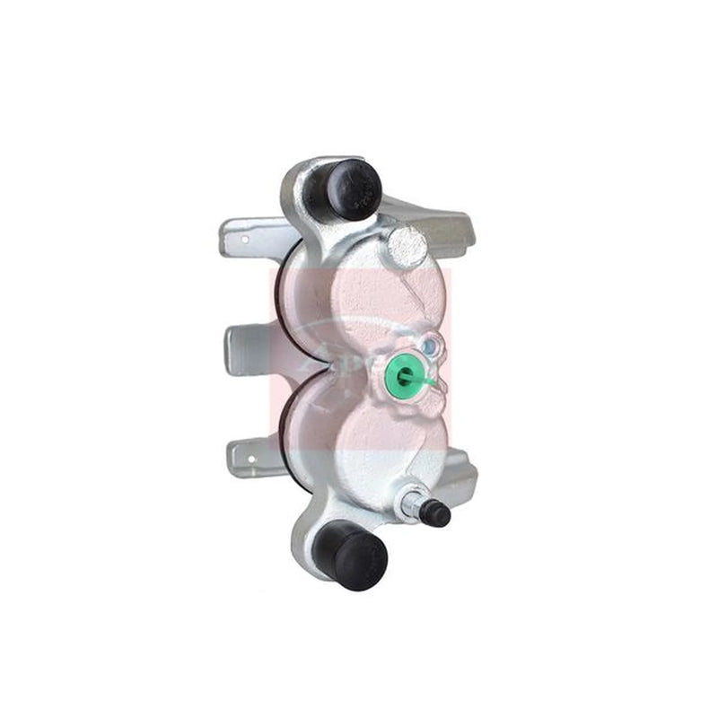 Apec Brake Caliper Assembly Front Right RCA920N