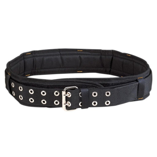 Kuny's EL-5623 3in Padded Comfort Belt 29-46in Waist - EL5623
