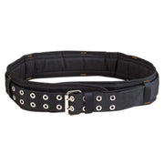 Kuny's EL-5623 3in Padded Comfort Belt 29-46in Waist - EL5623