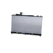 NRF Engine Radiator 59224