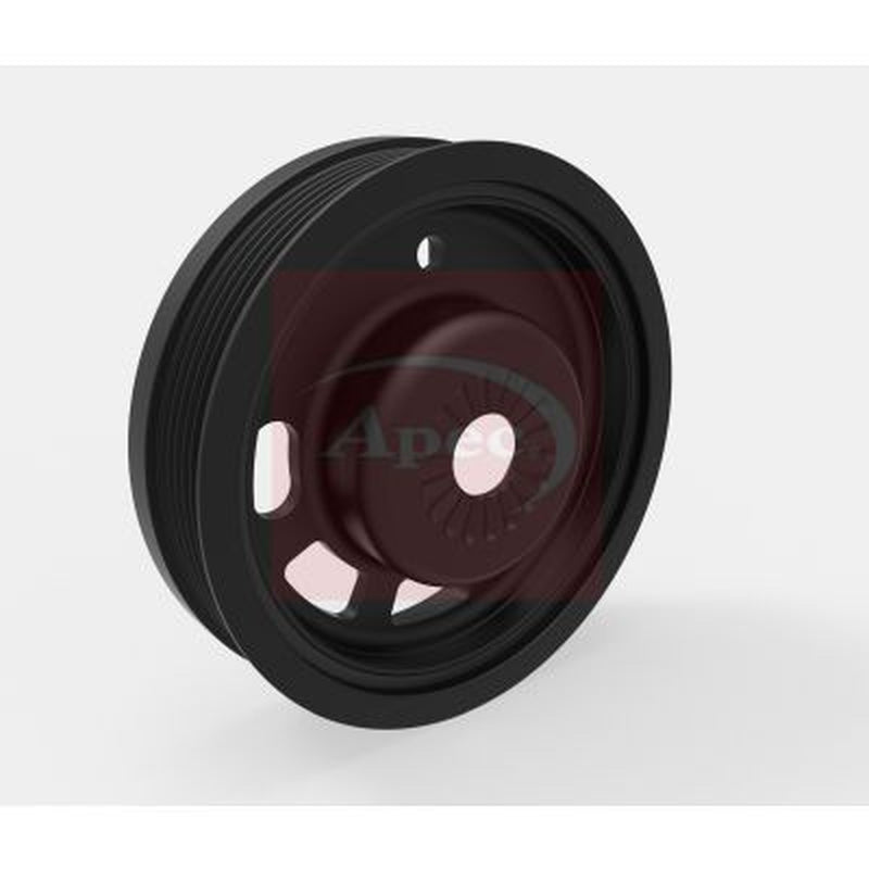 Apec Crank Shaft Belt Pulley ATV1132