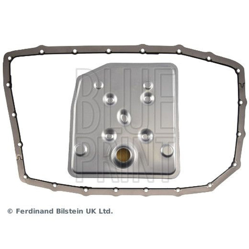 Blue Print Auto Trans Filter Kit ADBP210148
