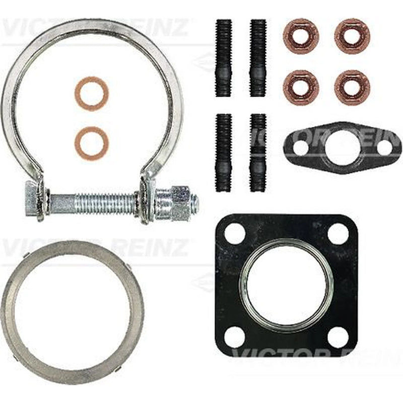 Victor Reinz Charger Mounting Kit 04-10224-01