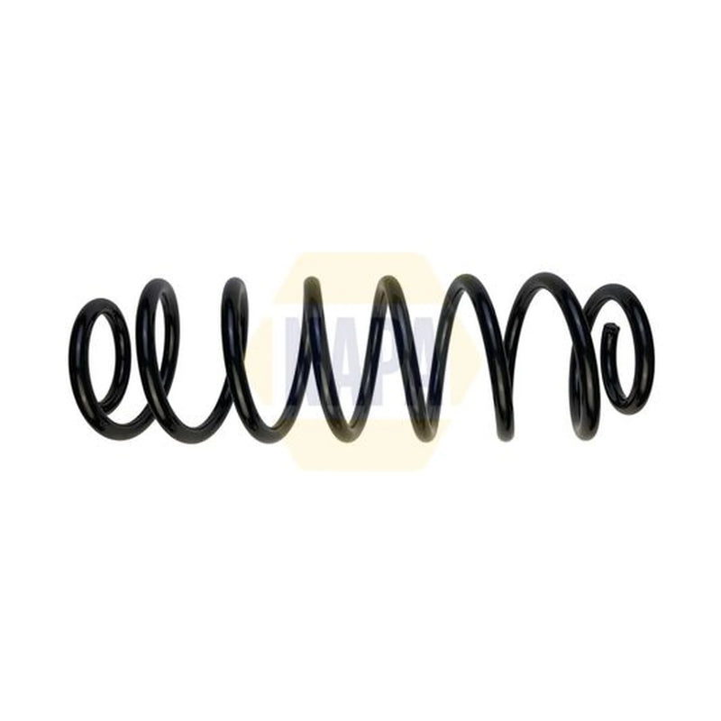 NAPA Rear Suspension Coil Spring NCS1742