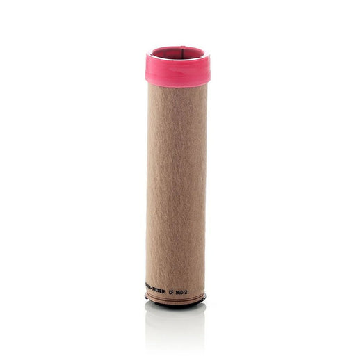 MANN-FILTER Secondary Engine Air Filter CF 850/2
