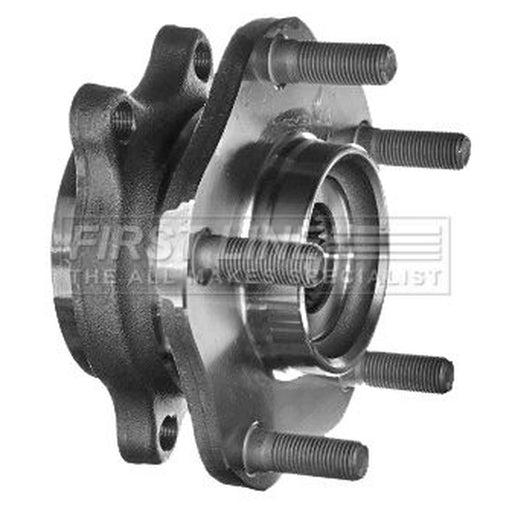 First Line Wheel Bearing Kit FBK1444