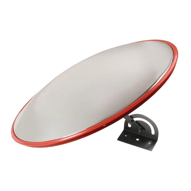 Laser Tools Convex Safety Mirror 600mm - PL
