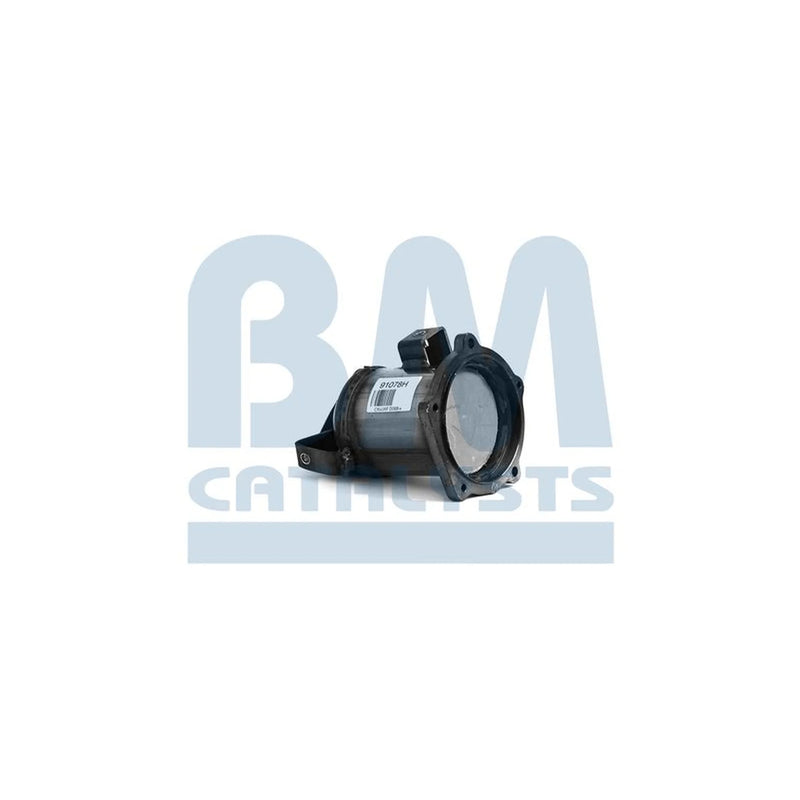 BM Catalysts Homologated Petrol Cat BM91078H