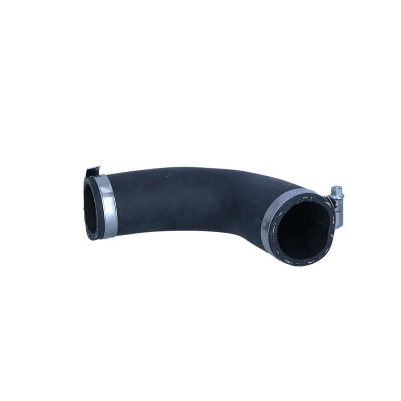 NRF Intercooler Turbo Charge Air Hose Outlet 166196