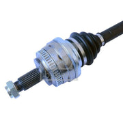 Febi CV Drive Shaft Driveshaft Rear Right 193596