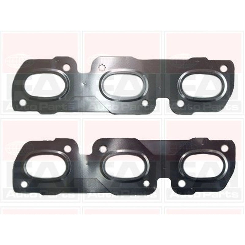 FAI Exhaust Manifold Gasket Set OD ID High EM765