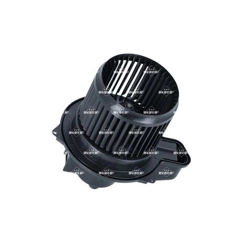 NRF Heater Blower Fan 34428