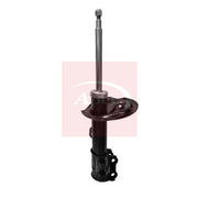 Apec Shock Absorber Damper Strut Front Left ASA1819