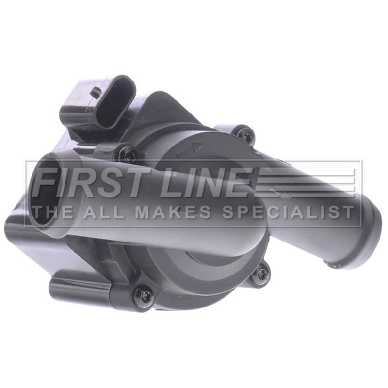 First Line Parking Heater Water Recirculation Pump Connectors FWP3095