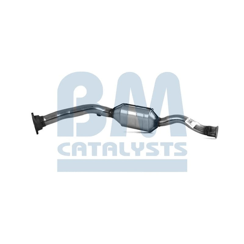 BM Catalysts Homologated Petrol Cat BM90054H