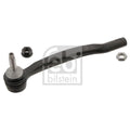 Febi Steering Tie Rod End Ball Joint Front Left 29604