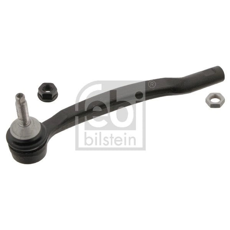 Febi Steering Tie Rod End Ball Joint Front Left 29604
