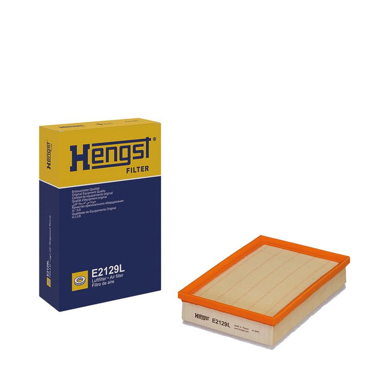 Hengst Engine Air Filter E2129L