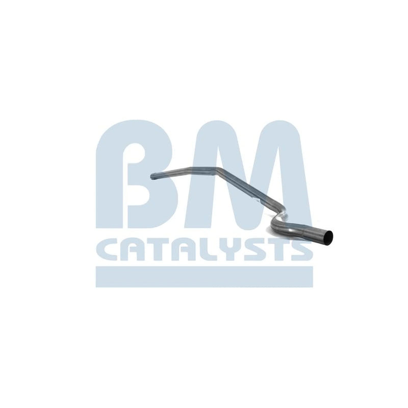 BM Catalysts Exhaust Pipe OD BM50078