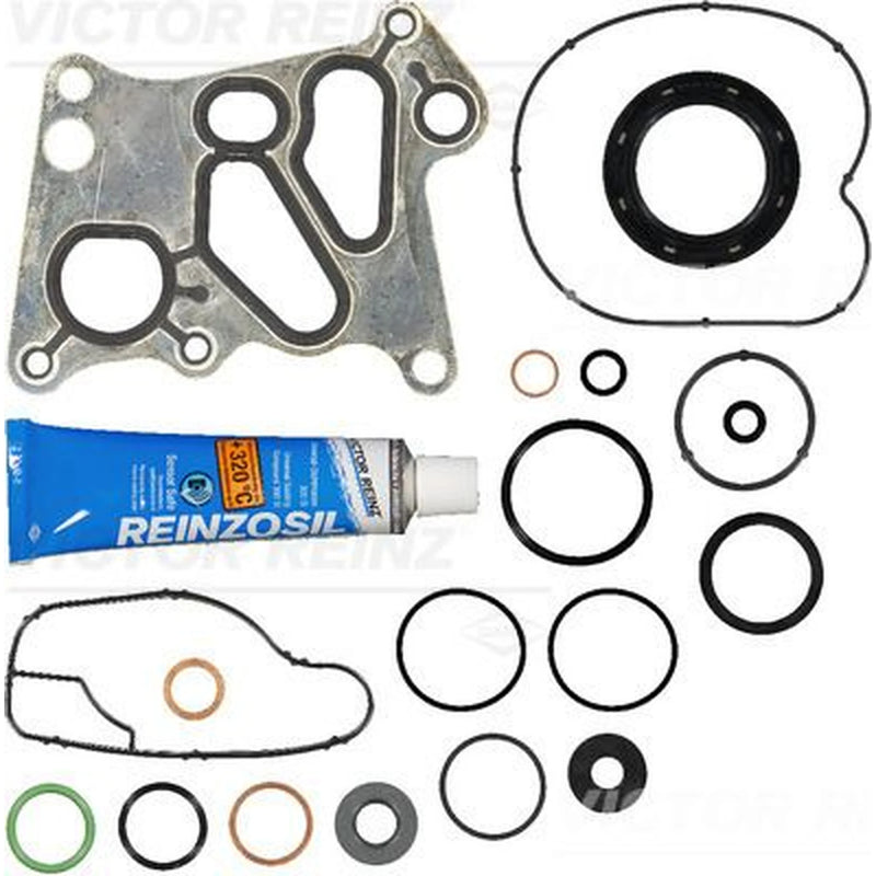 Victor Reinz Crankcase Gasket Kit ID 08-37223-03