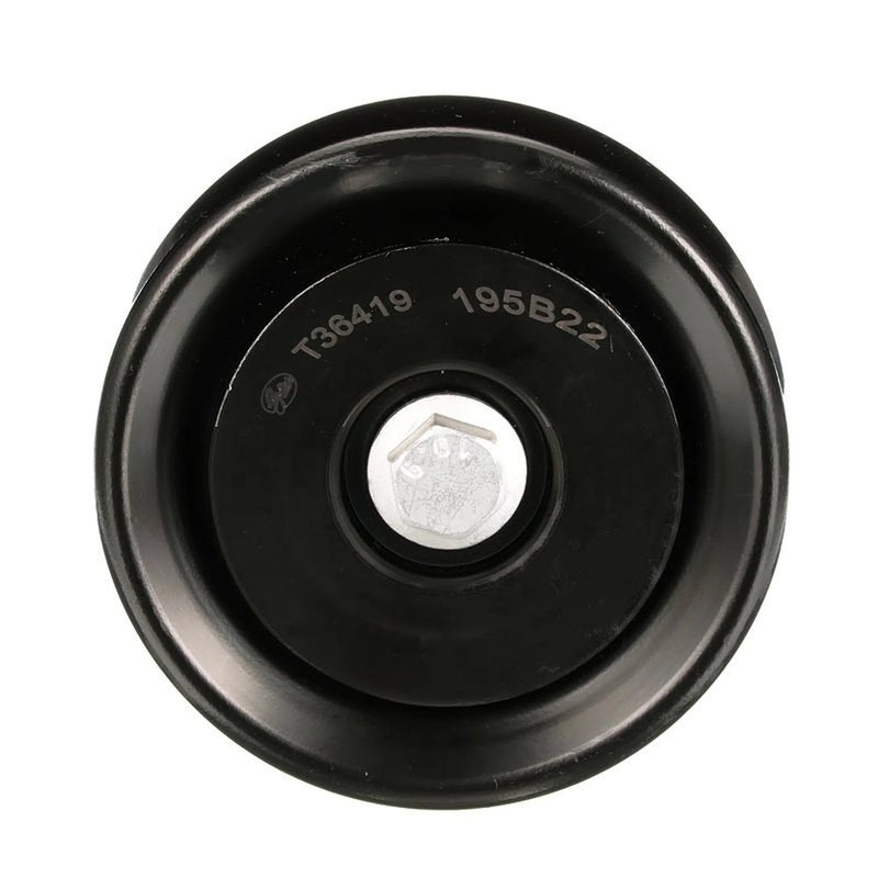 Gates V-Ribbed Belt Deflection/Guide Pulley T36419
