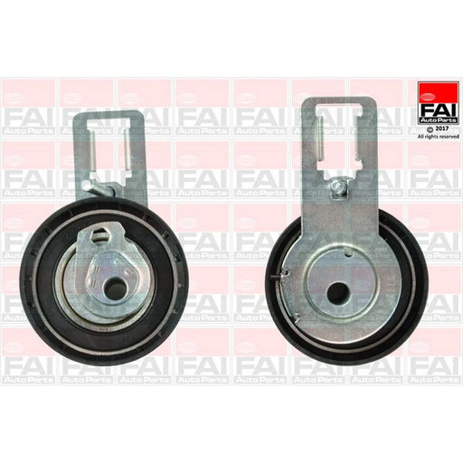 FAI Timing Belt Tensioner Pulley OD ID Wide T1110