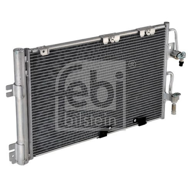Febi Air Conditioning Condenser 197825