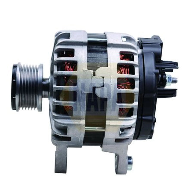 NAPA Car Alternator 12V NAL1852