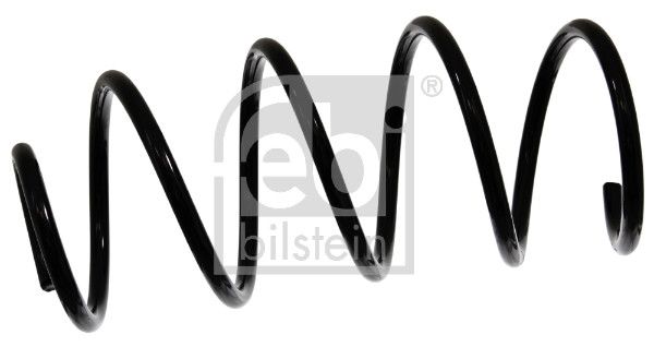 Febi Front Suspension Coil Spring
