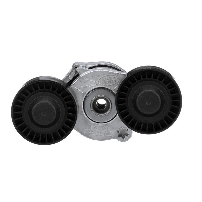 Gates Auxiliary Belt Tensioner T39407