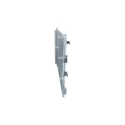 NRF Air Conditioning Condenser 350631