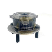 NAPA Wheel Bearing Kit PWB1855