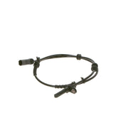 Bosch ABS Wheel Speed Sensor Rear 0 265 007 983