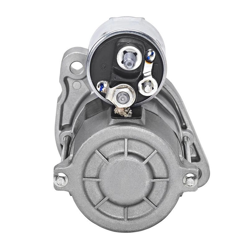 Valeo Starter Motor 12V 0.7kW 11 Teeth 438305